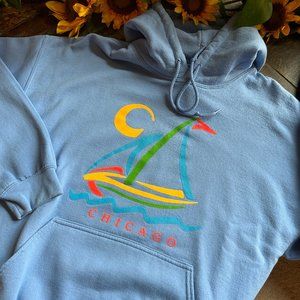“Chicago” Hoodie (NEW)